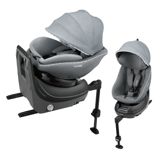 Combi(コンビ) | クルムーヴ アドバンス ISOFIX エッグショック JP-590