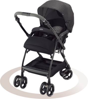 Aprica(アップリカ) | オプティアクッション グレイス［ベビーカー
