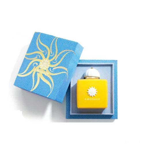 アムアージュ サンシャイン ウーマン オードパルファム 100ml アクアブーケ