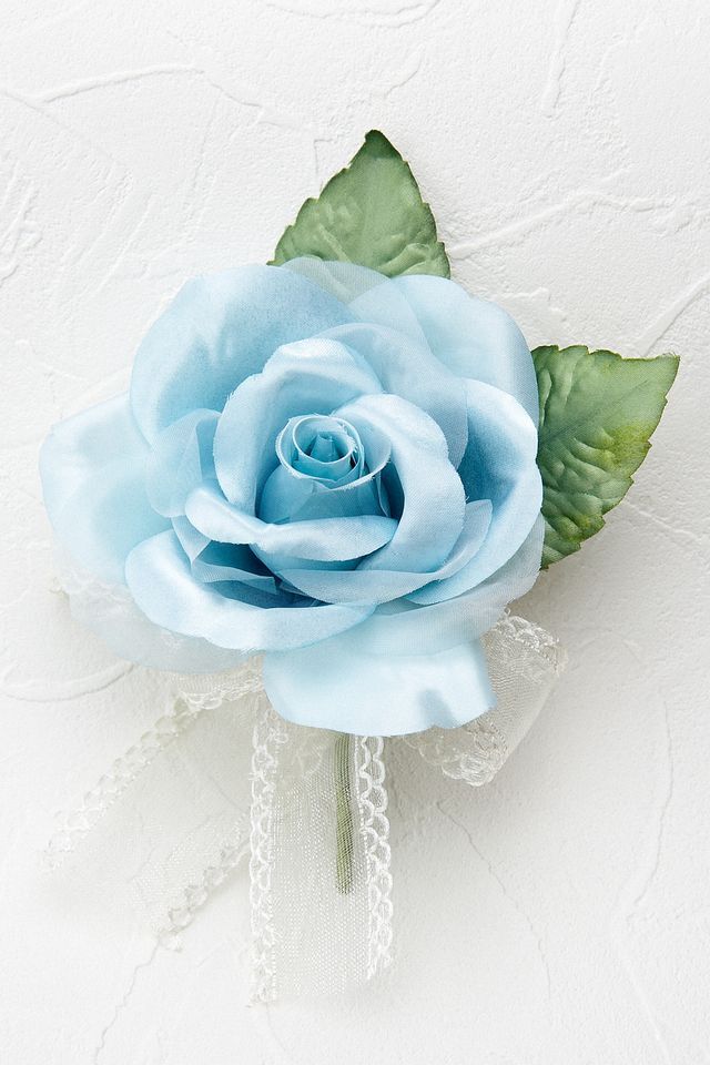 コサージュ／アートフラワー・アーティフィシャルフラワー】プリンセス