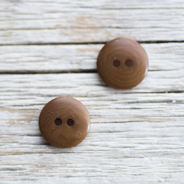 ナットボタン 11.5mm <ナットボタン卸通販 タカシマ＞