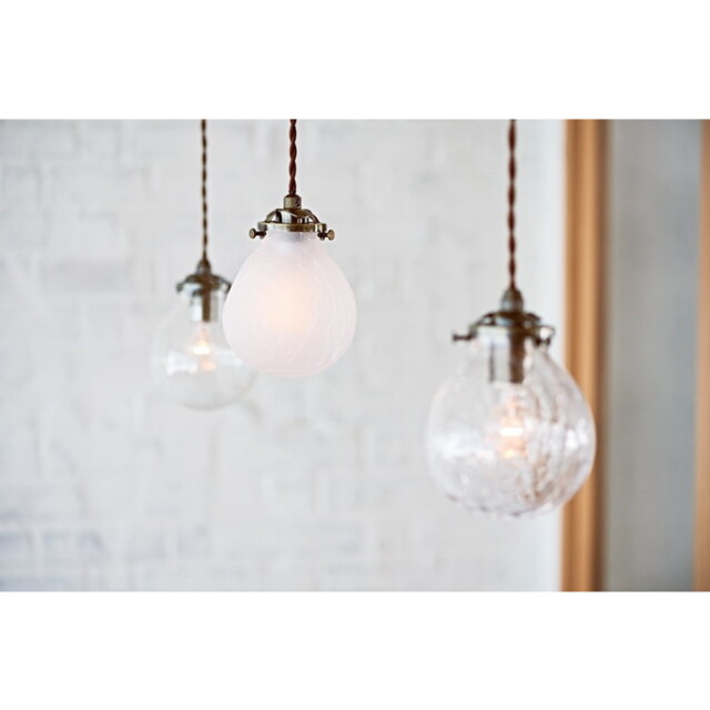 照明 マルヴェル ペンダントライト（LED電球付き） Marweles インター