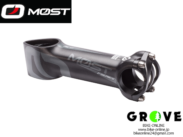 PINARELLO MOST ピナレロ モスト［ TIGER ALU TiCR AERO STEM