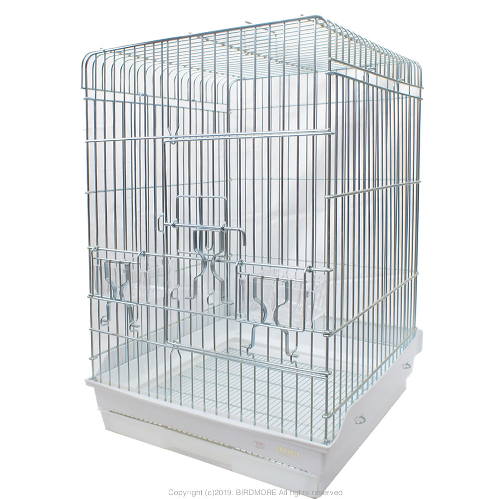 9992004 ☆いつでも特価☆【HOEI】465オウムケージ 鳥専門店 BIRD MORE