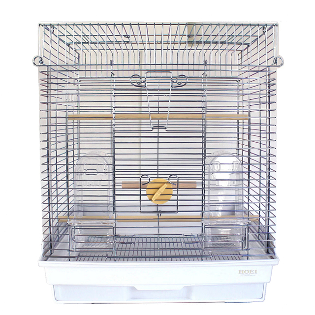 9992270 ☆いつでも特価☆【HOEI】35手乗りステンレスプレミアム 鳥