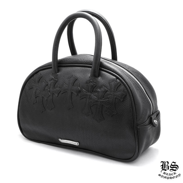 クロムハーツジムバッグセメタリークロスパッチスモール|クロムハーツ