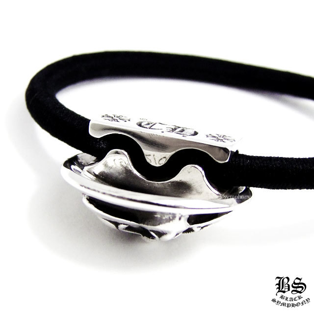 クロムハーツスターヘアバンド(ヘアアクセサリー)|クロムハーツ通販