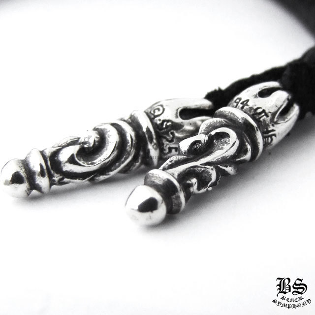 クロムハーツCHプラスペンダント(ネックレス)|クロムハーツ通販専門店