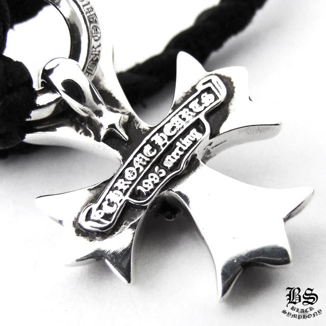 クロムハーツCHプラスペンダント(ネックレス)|クロムハーツ通販専門店