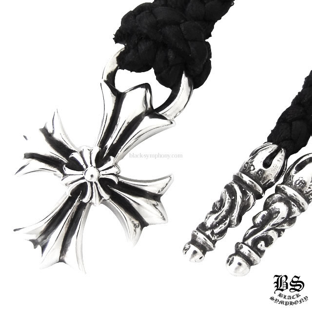 クロムハーツCHプラスペンダント(ネックレス)|クロムハーツ通販専門店