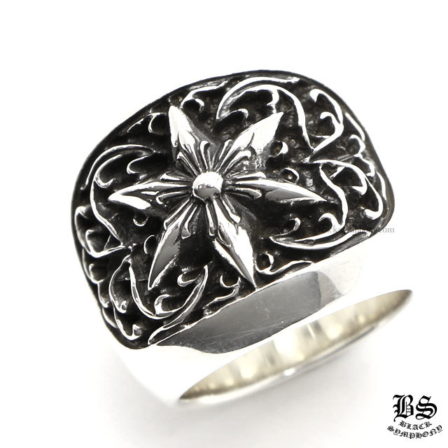 クロムハーツクラシックオーバルスターリング|クロムハーツ通販専門店