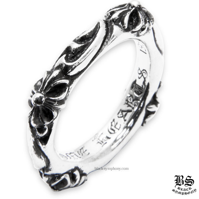 クロムハーツSBTバンドリング|クロムハーツ通販専門店ブラックシンフォニー