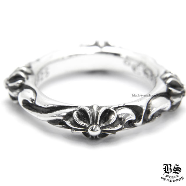 クロムハーツSBTバンドリング|クロムハーツ通販専門店ブラックシンフォニー