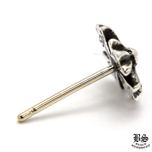 クロムハーツCHプラススタッド（ピアス）|クロムハーツ通販専門店