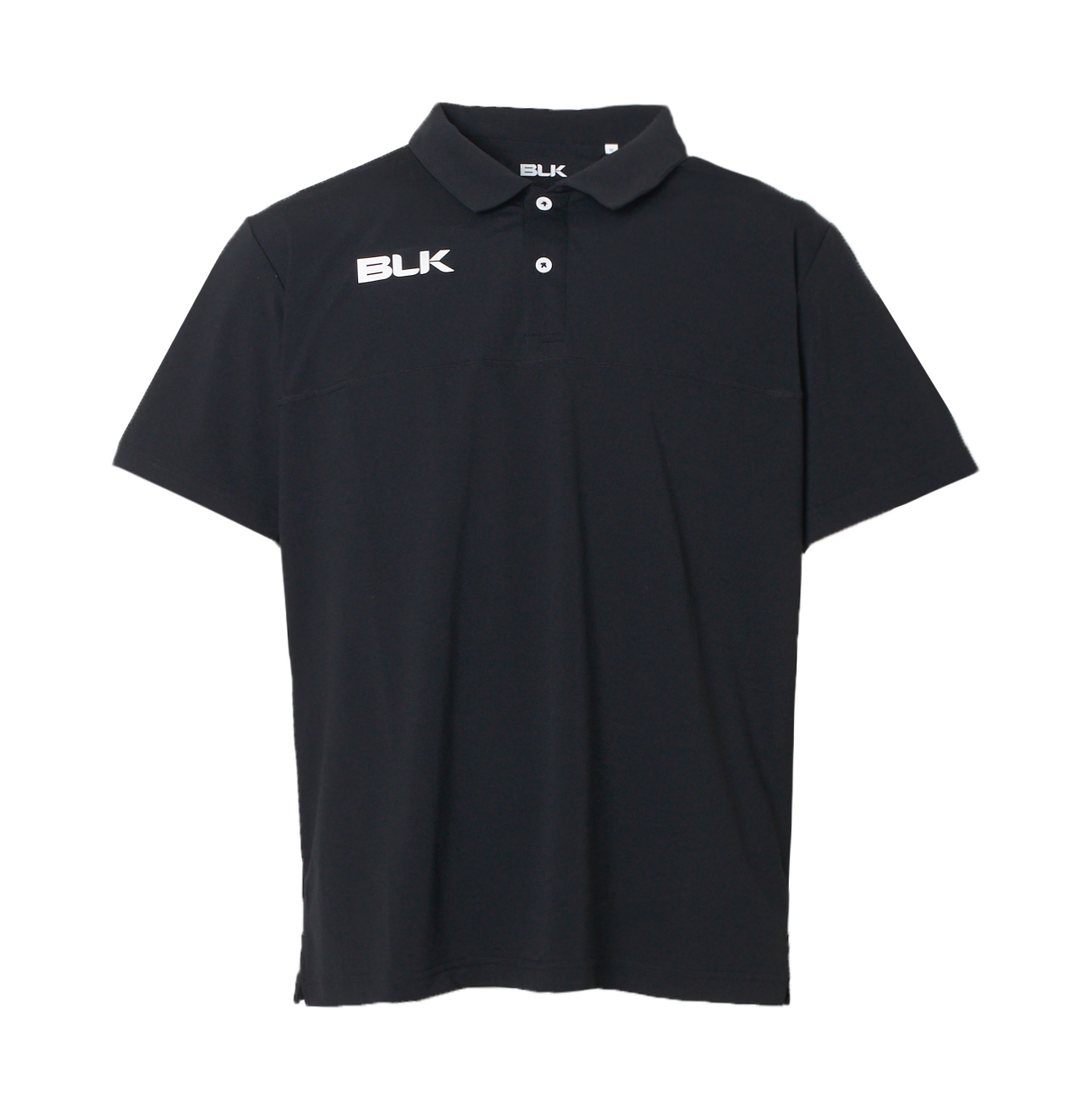 ライフスタイルポロシャツ