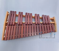 Korogi Desk Xylophone ECO32 bluemallet