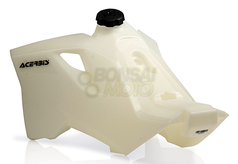 24L ビッグタンク KTM 125/200/250/300 EXC(08-11) 250/400/450/500