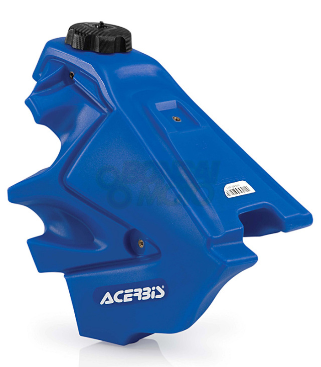 8.5L ビッグタンク YAMAHA YZ85(07-21) ACERBIS