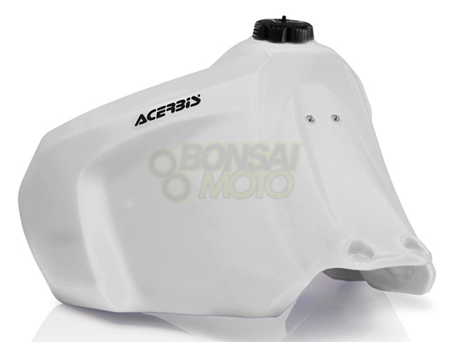 25L ビッグタンク SUZUKI DR650 (96-21) ACERBIS