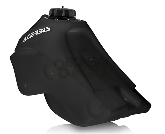 11.5L ビッグタンク Kawasaki KX250(20) KX250F(17-19) ACERBIS