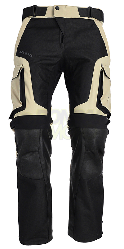 ラリー プロ パンツ ACERBIS