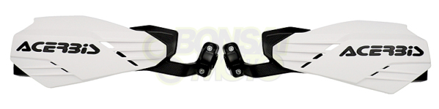 モトX ハンドガード ACERBIS