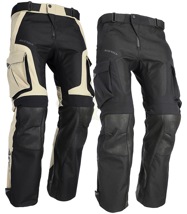 ラリー プロ パンツ ACERBIS