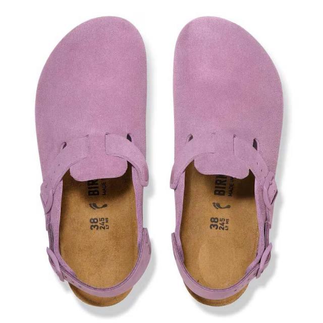 ビルケンシュトック トキオ スエード スエードレザー BIRKENSTOCK