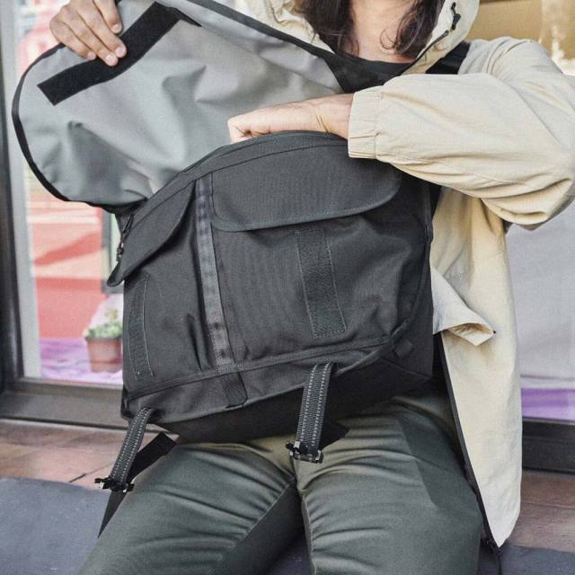 クローム CTZ 24L メッセンジャー CHROME CTZ 24L MESSENGER SAGE