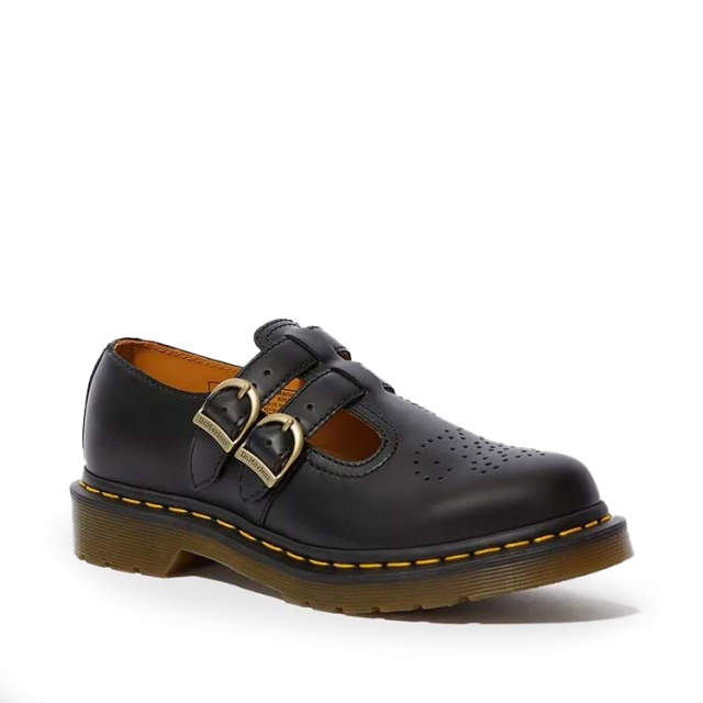 ドクターマーチン 8065 メリージェーンシューズ Dr.Martens 8065 MARY
