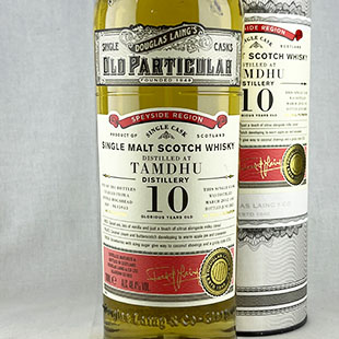 オールド・パティキュラー シングルモルト通販 【洋酒専門店