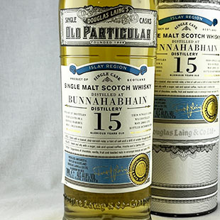 オールド・パティキュラー シングルモルト通販 【洋酒専門店