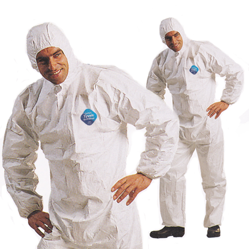 タイベックソフトウェア2型 Lサイズ