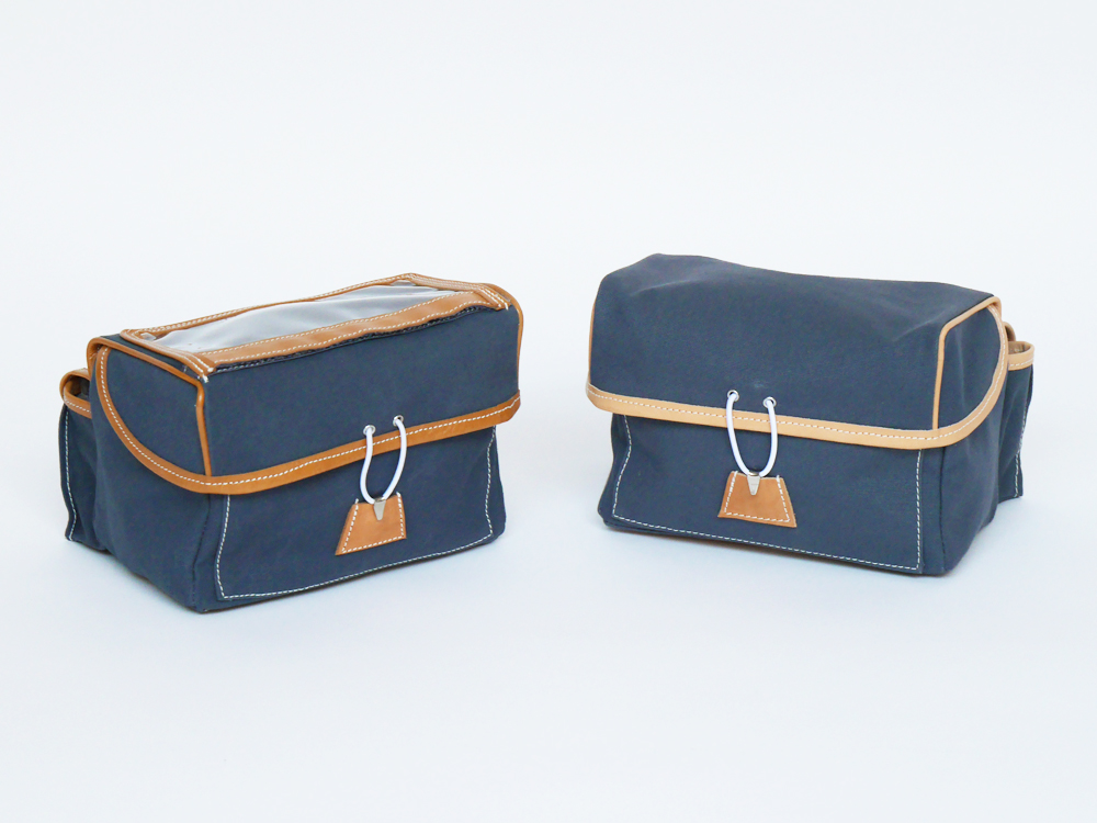 ベルトゥサイクル フロントバッグ 散歩用 サイクルグランボア