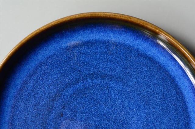 デンマーク製 SOHOLM グラニット 18cm プレート お皿 スーホルム