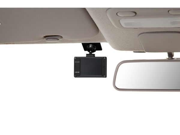 CSD-560FH ドライブレコーダー [前方録画タイプ][GPS非搭載][3年保証]