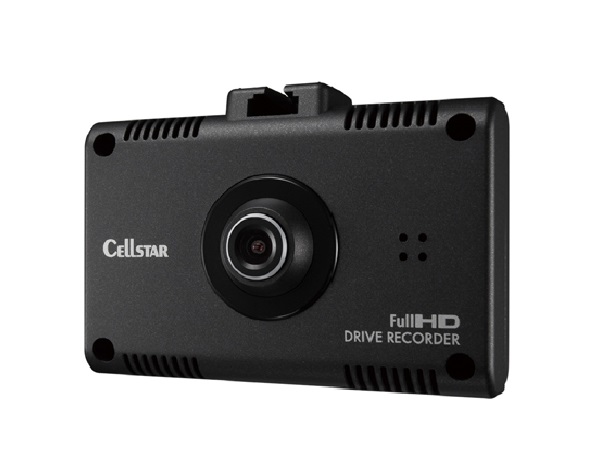 CSD-560FH ドライブレコーダー [前方録画タイプ][GPS非搭載][3年保証]