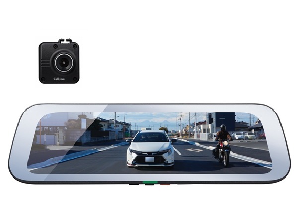 CS-1000SM デジタルインナーミラー［ドライブレコーダー機能］[2021年
