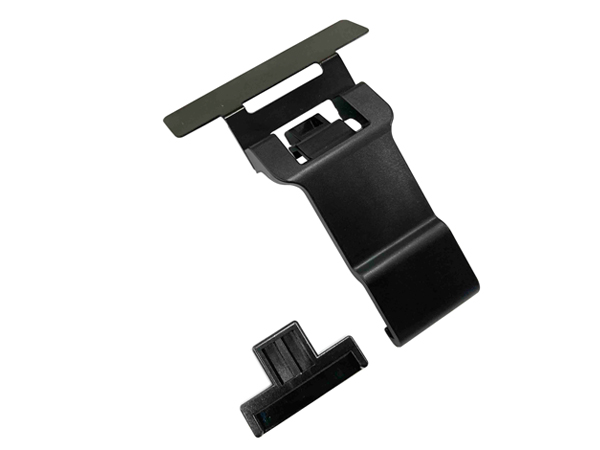 RO-118 宙吊りステー（セーフティレーダー 3.2インチ用）