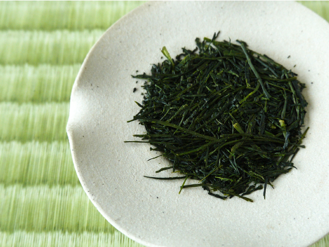 2024新茶 福岡八女茶 【特上】おおはしり新茶 上品な旨味が幸せな