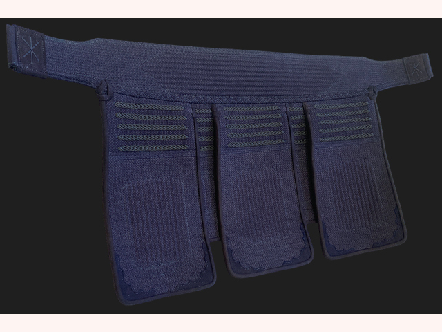 日本剣道具製作所 日向 -HIMUKA- 垂