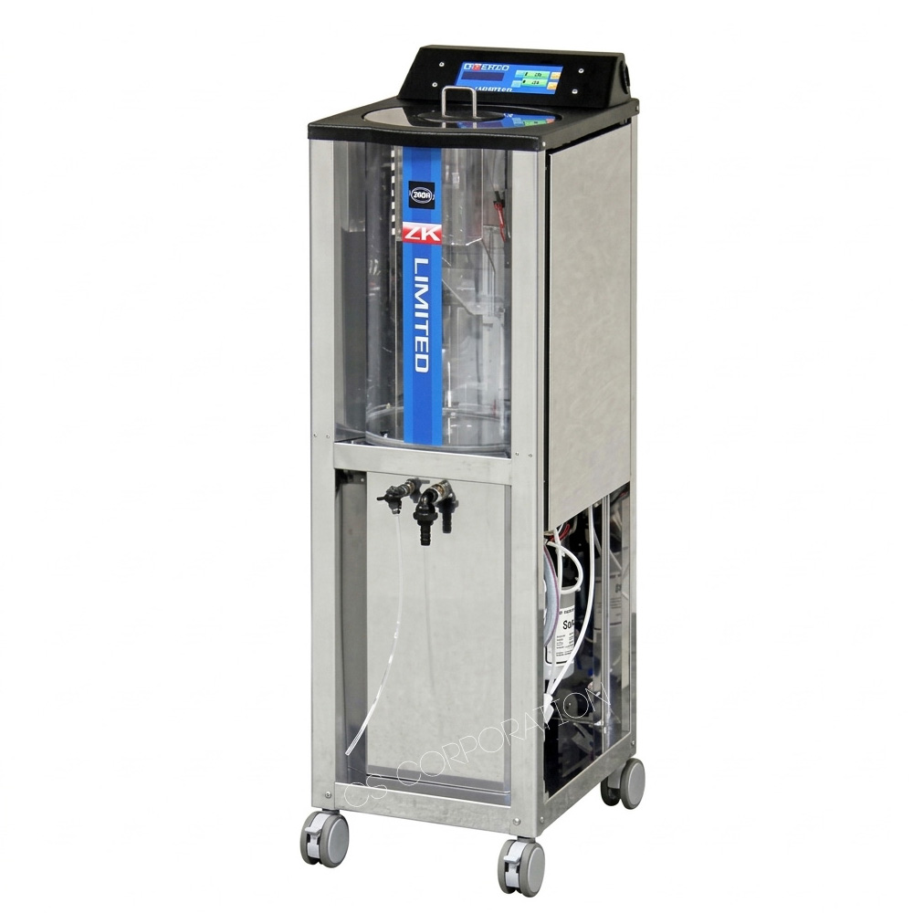 蔵王産業強アルカリイオン電解水生成機ZKリミテッド