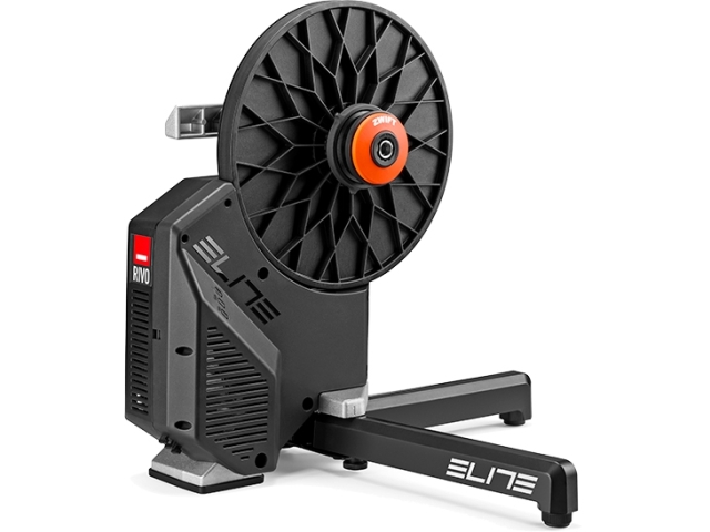 ELITE エリート RIVO with Zwift Cog and Click トレーナー｜ ロード