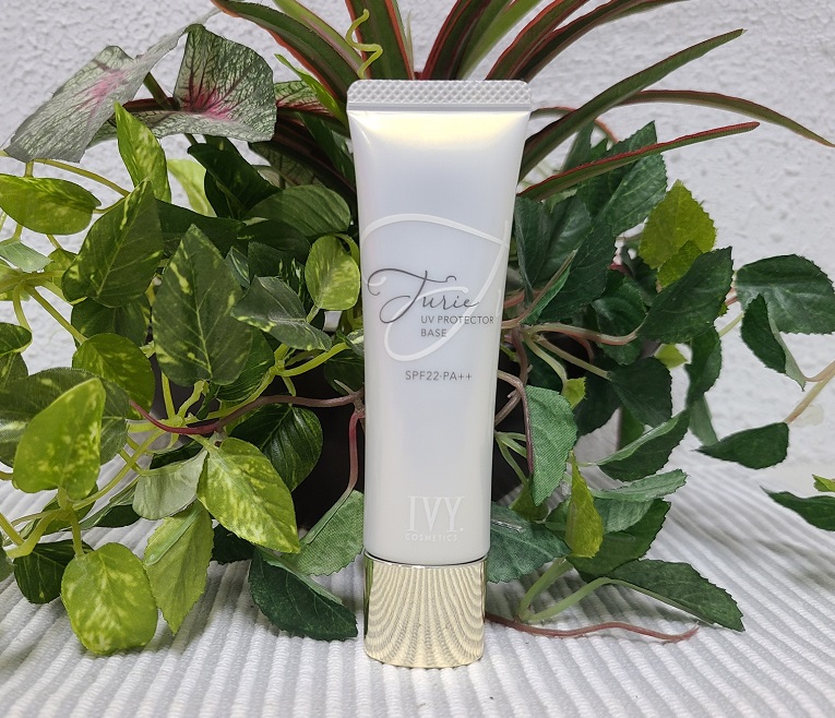 アイビー化粧品 IVY チュリエ UVプロテクター ベース 35g 【医薬部外品