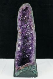 エンジェルフェザー フローライト 原石[t599-2739]