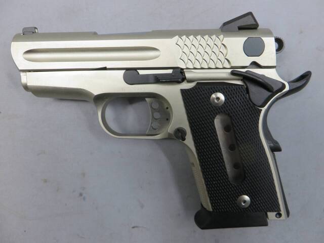 KSC】M945 コンパクト スパイダー 限定品