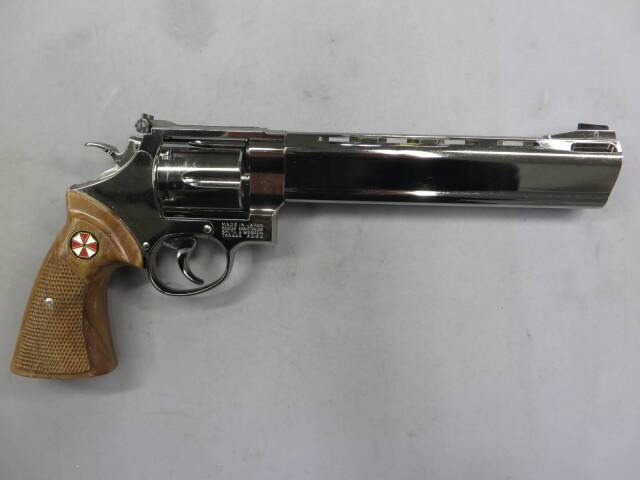 タナカ】アンブレラマグナム 8in バイオハザード