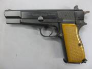 中古 ブローニング