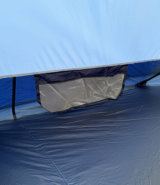 SIERRA DESIGNS (シエラデザインズ) METEOR LIGHT 2P 2人用 テント 80004