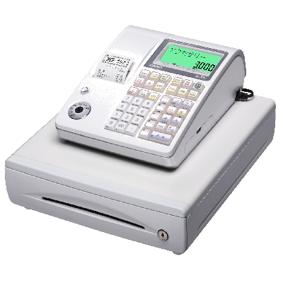 カシオ NL-300/TE-340 ダイヤ事務機